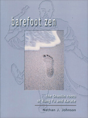 cover image of Barefoot Zen
